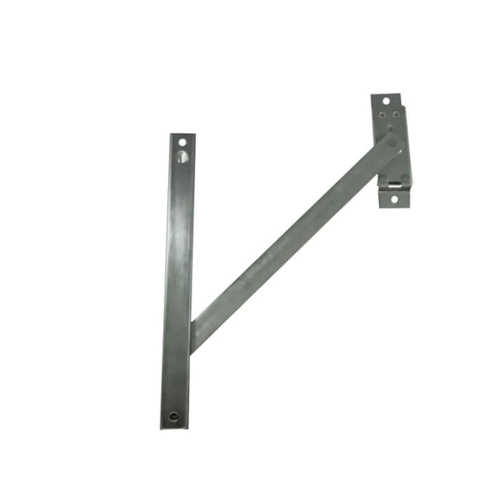 A6223 , Stainless Steel Keyed Stop - 8