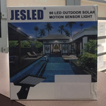 Load image into Gallery viewer, A6609 ,Solar LED Wall Light
