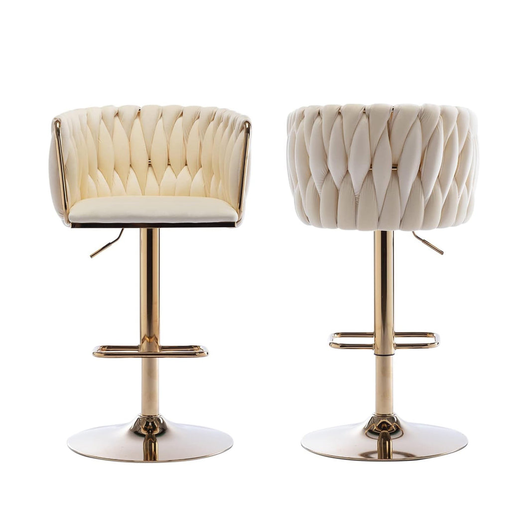A8156 ，Bar Stools Bar Chair ((2 pieces per box, Price is by pieces)