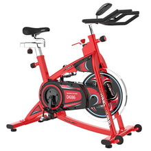 Load image into Gallery viewer, A6517，Indoor training exercise bike -  D686&amp;LD582  @

