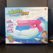 Load image into Gallery viewer, A6024, Water Guns for Kids,3 Pack Super Water Blaster 600CC  @
