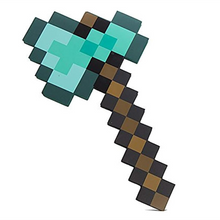 Load image into Gallery viewer, A6475，Diamond Chop Axe, Blue
