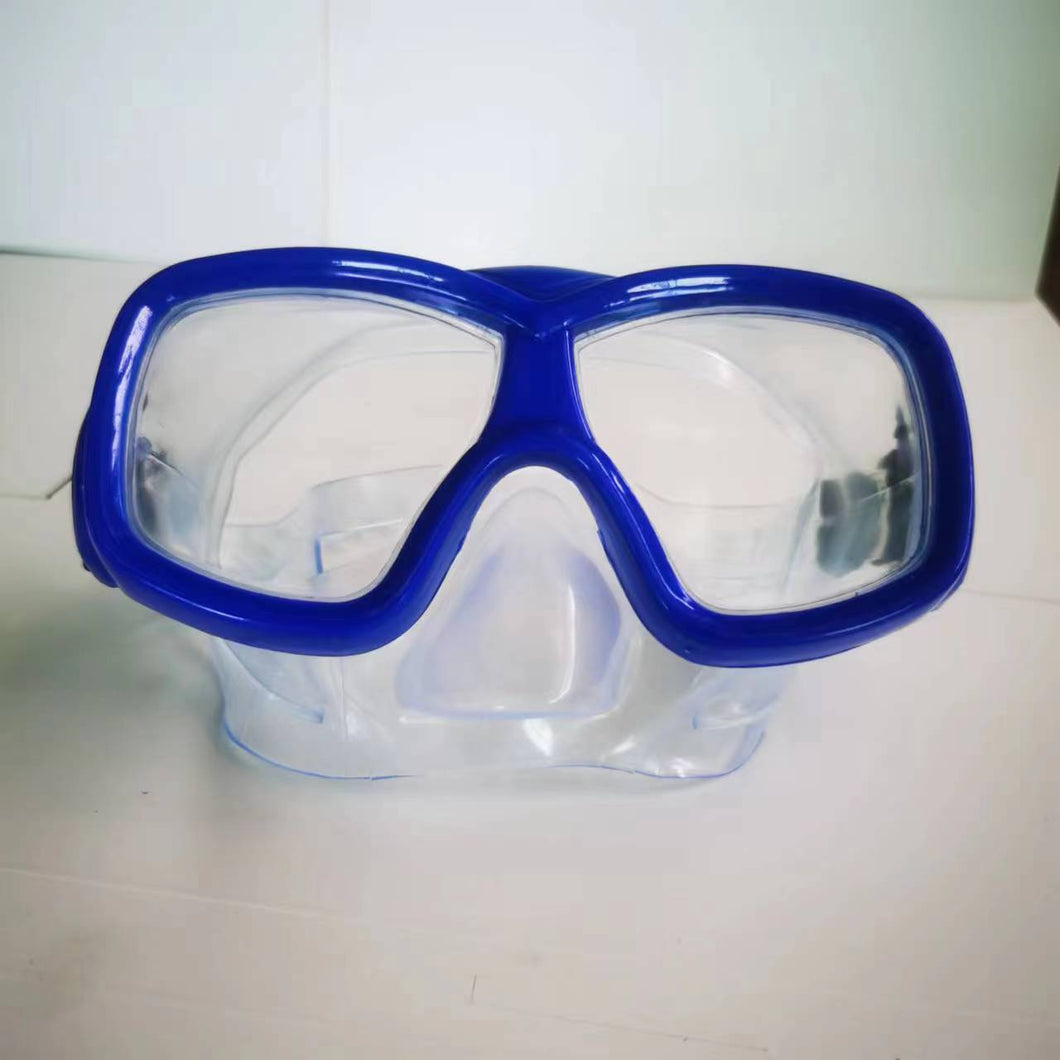 A6013   swimming goggles 8 years old @