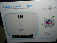 Load image into Gallery viewer, A6392,Tablet And Phone Sterilization Box
